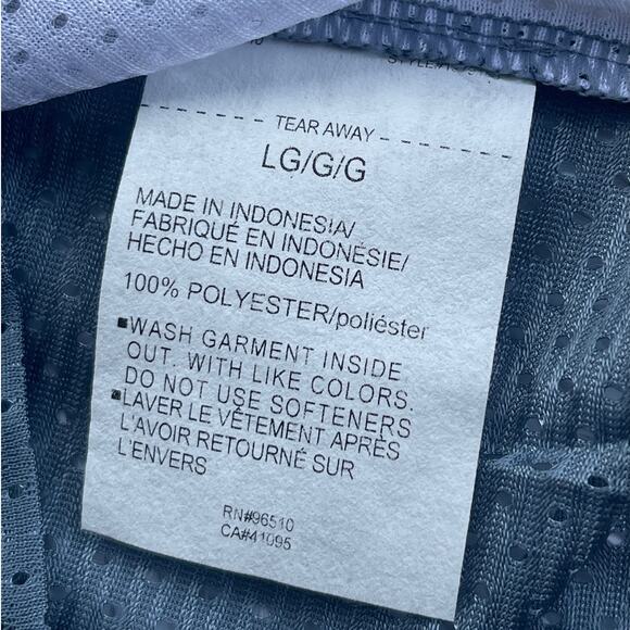 NWT UNDER ARMOUR Tank Top Training Perforated Women Sz L NWT - Picture 6 of 7